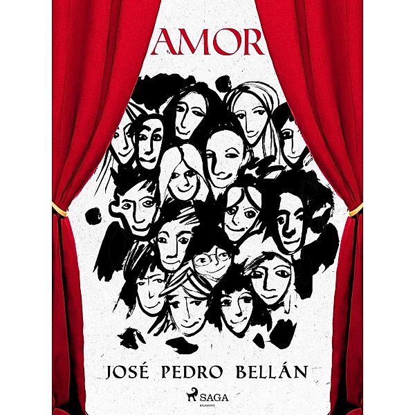 Amor, José Pedro Bellán