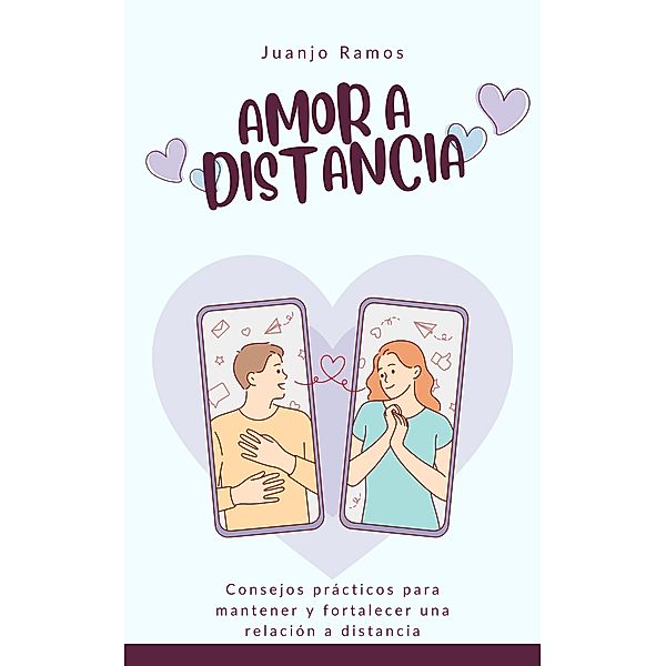 Amor a distancia, Juanjo Ramos