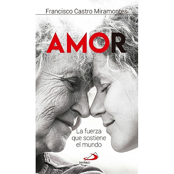 Amor / Adentro Bd.3, Francisco Javier Castro Miramontes