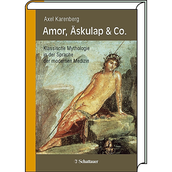 Amor, Äskulap & Co., Axel Karenberg