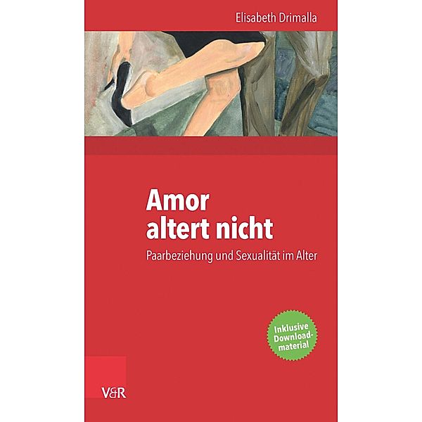 Amor altert nicht, Elisabeth Drimalla