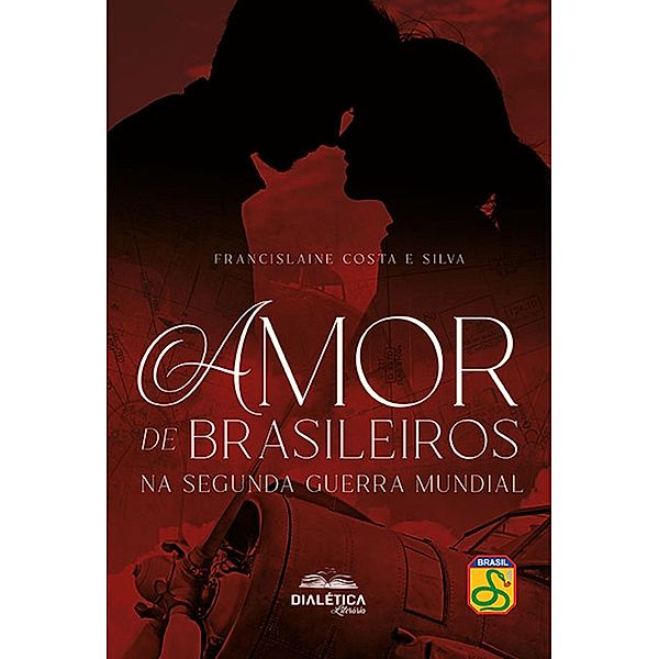 Amor de brasileiros na Segunda Guerra Mundial, Francislaine Costa e Silva