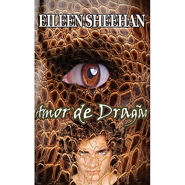 Amor de Dragão, Eileen Sheehan