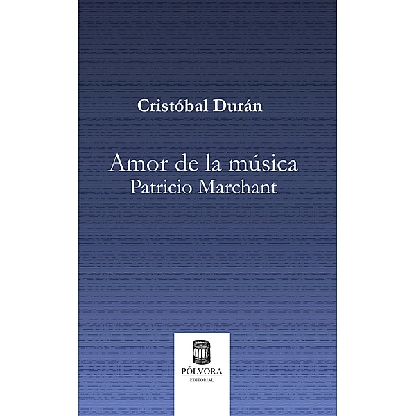 Amor de la música, Cristóbal Durán