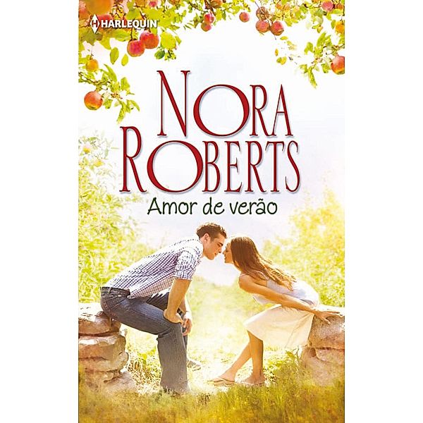 Amor de verão / Nora Roberts Bd.34, Nora Roberts