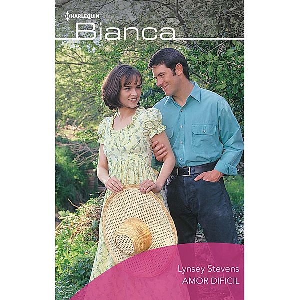 Amor difícil / Bianca, Lynsey Stevens