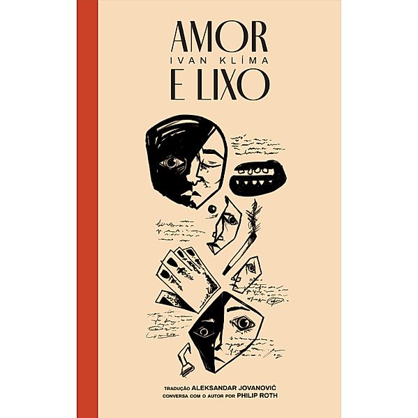 Amor e lixo, Ivan Klíma