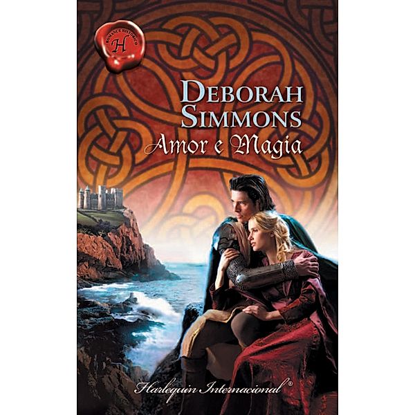 Amor e magia / Harlequin Internacional Bd.240, Deborah Simmons