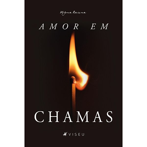 Amor em chamas, Mysma Raeema