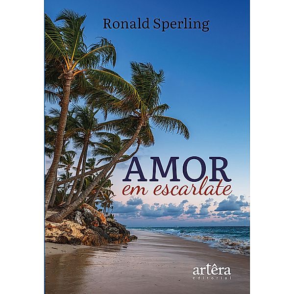 Amor em Escarlate, Ronald Sperling