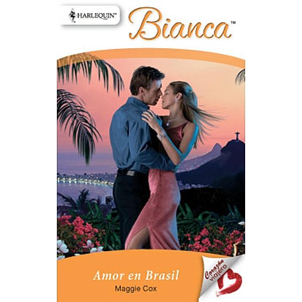 Amor en Brasil / Bianca, Maggie Cox