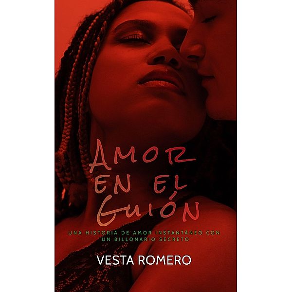 Amor en el Guión, Vesta Romero