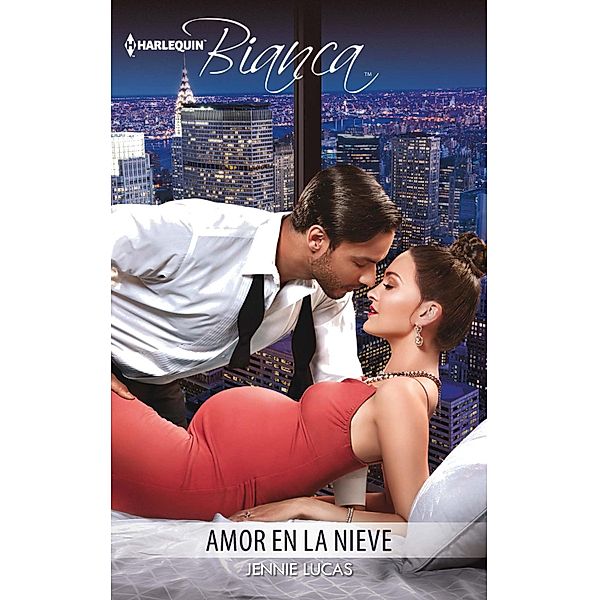 Amor en la nieve / Bianca, Jennie Lucas