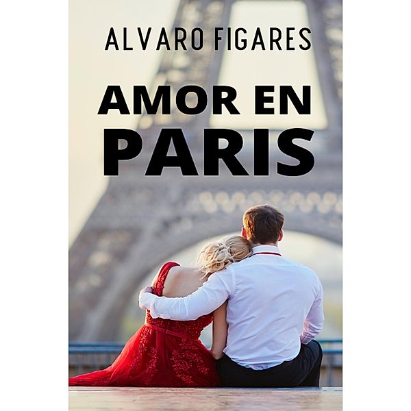 Amor En Paris, Alvaro Figares
