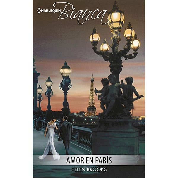 Amor en París / Bianca, Helen Brooks