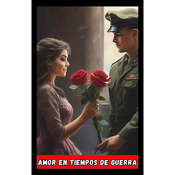 Amor en Tiempos de Guerra (contos espanhol, #1) / contos espanhol, Ricardo Almeida