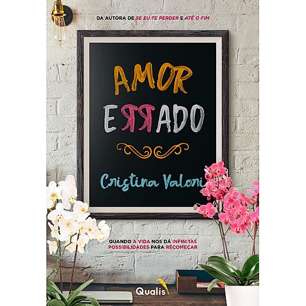 Amor errado, Cristina Valori