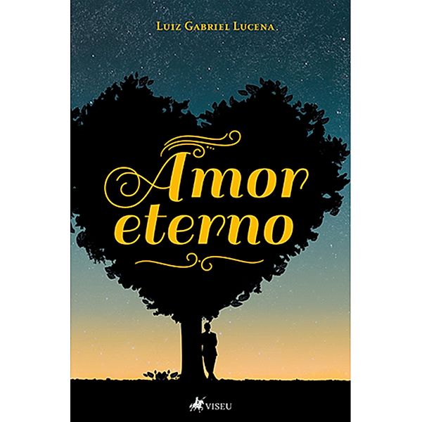 Amor eterno, Luiz Gabriel Lucena