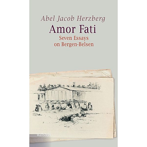 Amor Fati, Abel Jacob Herzberg