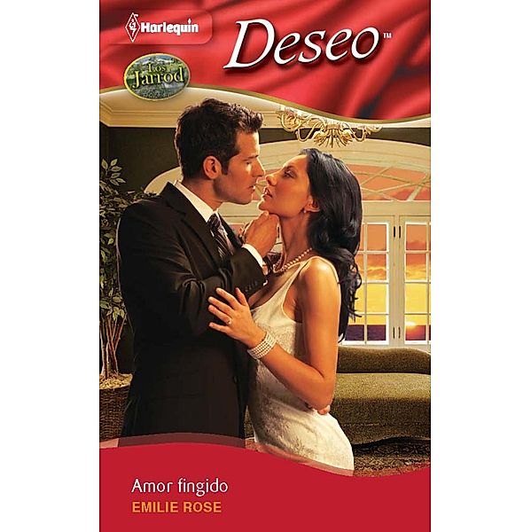 Amor fingido / Miniserie Deseo, Emilie Rose