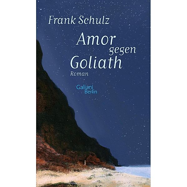 Amor gegen Goliath, Frank Schulz