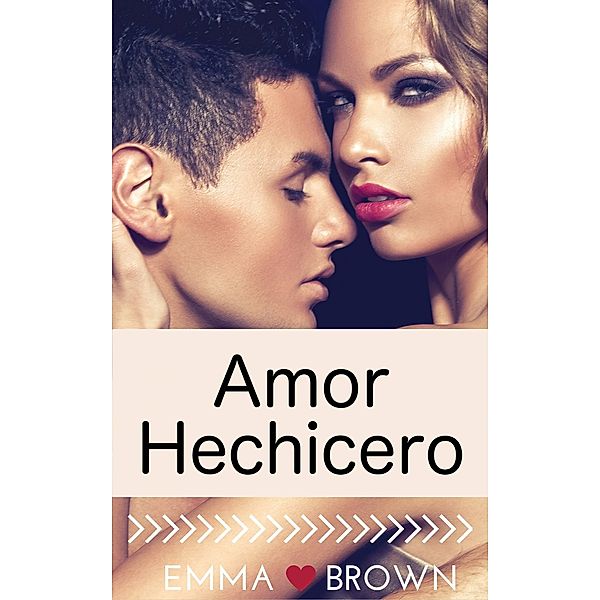 Amor Hechicero / Our Pack Press, Emma Brown
