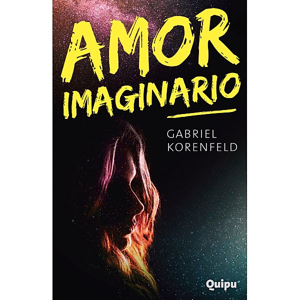 Amor imaginario / Zona Límite, Gabriel Korenfeld