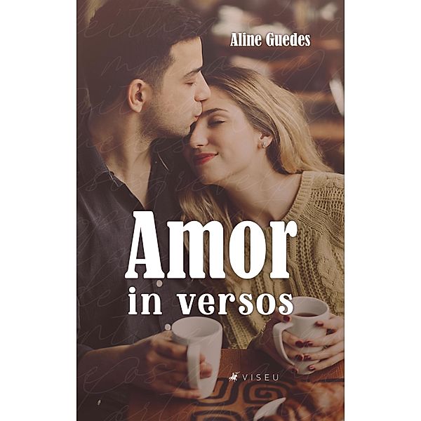 Amor in versos, Aline Guedes