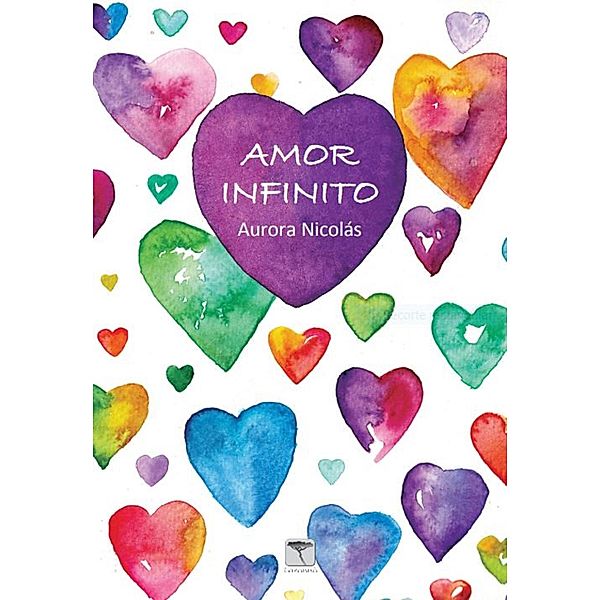 Amor infinito / Roure Bd.54, Aurora Nicolás