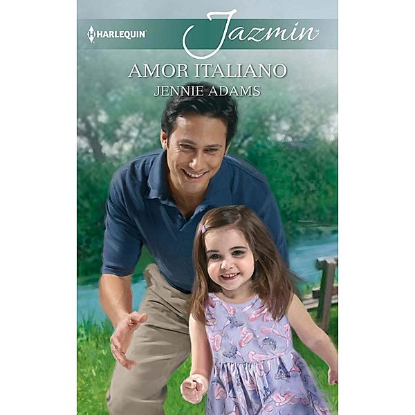Amor italiano / Jazmín, Jennie Adams