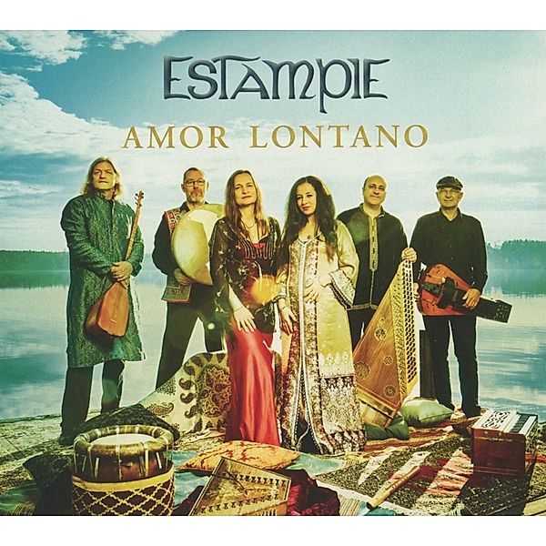 Amor Lontano, Estampie