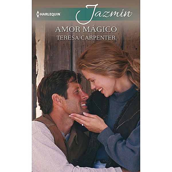 Amor mágico / Jazmín, Teresa Carpenter