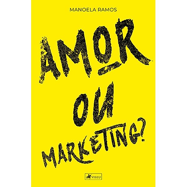 Amor ou Marketing?, Manoela Ramos