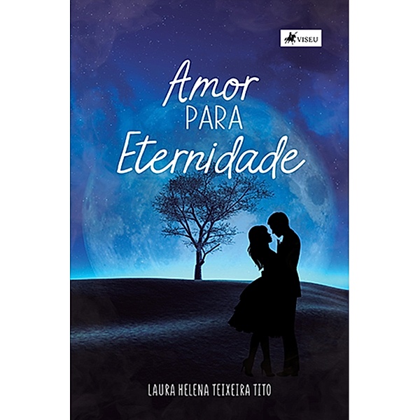 Amor para eternidade, Laura Helena Teixeira Tito