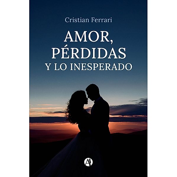 Amor, Pérdidas y lo inesperado, Cristian Ferrari