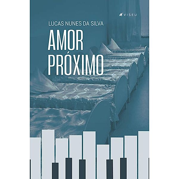 Amor próximo, Lucas Nunes