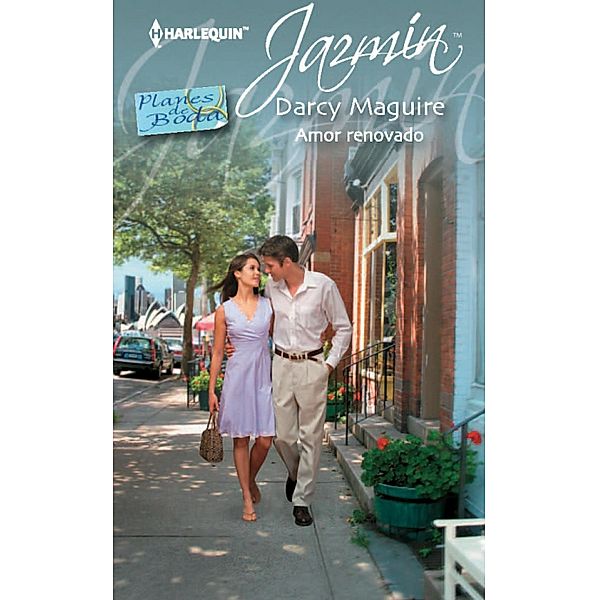 Amor renovado / Jazmín, Darcy Maguire