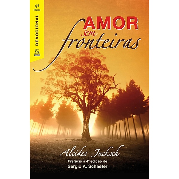 Amor sem fronteiras, Alcides Jucksch
