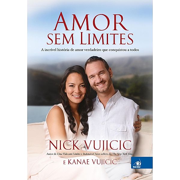 Amor sem limites, Nicholas James Vujicic