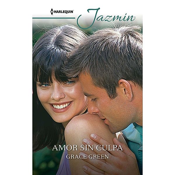 Amor sin culpa / Jazmín, Grace Green