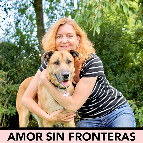 Amor sin fronteras: Una maravillosa amistad, Olivia Sievers
