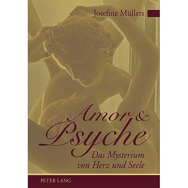 Amor und Psyche, Josefine Müllers