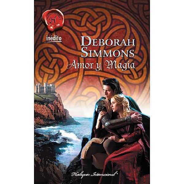 Amor y magia / Harlequin Internacional Bd.4, Deborah Simmons