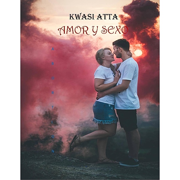 amor y sexo, Kwasi Atta