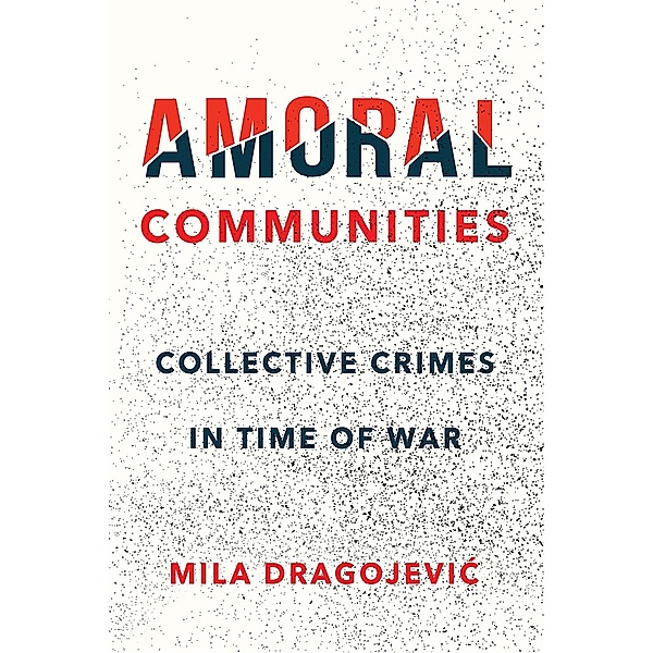 Amoral Communities, Mila Dragojevic
