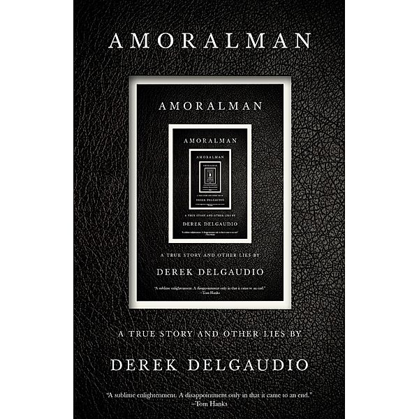 AMORALMAN, Derek Delgaudio