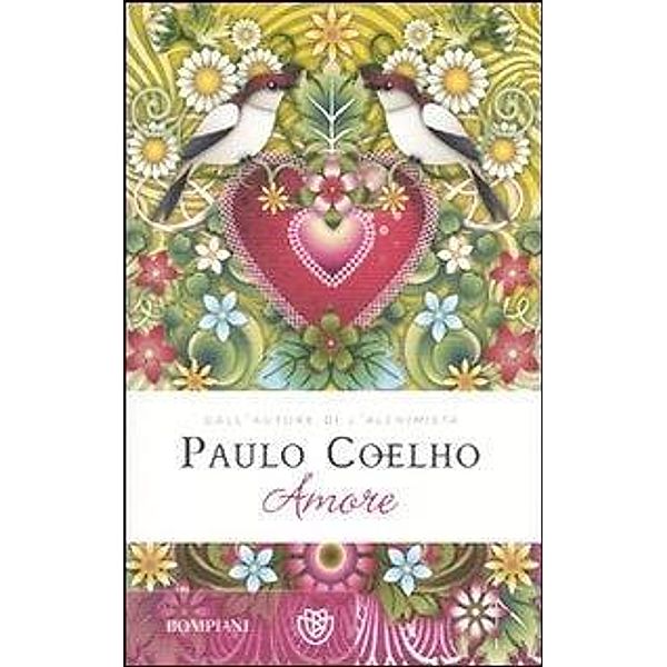 Amore, Paulo Coelho