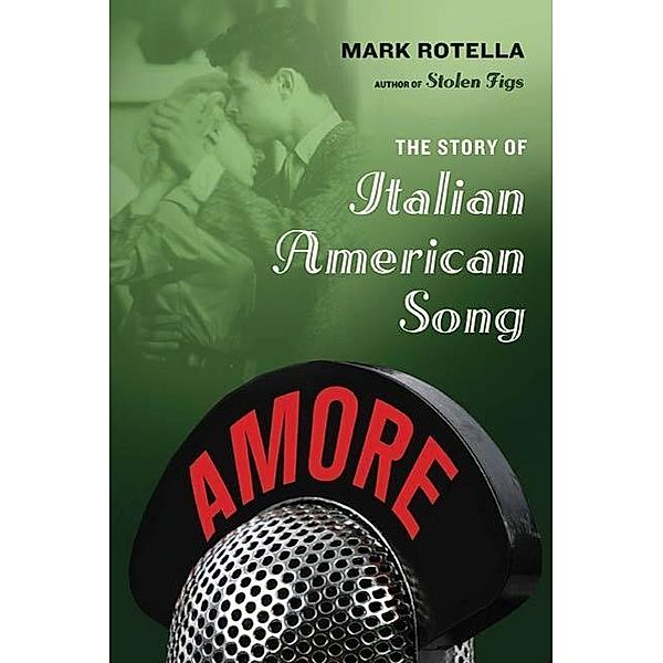 Amore, Mark Rotella