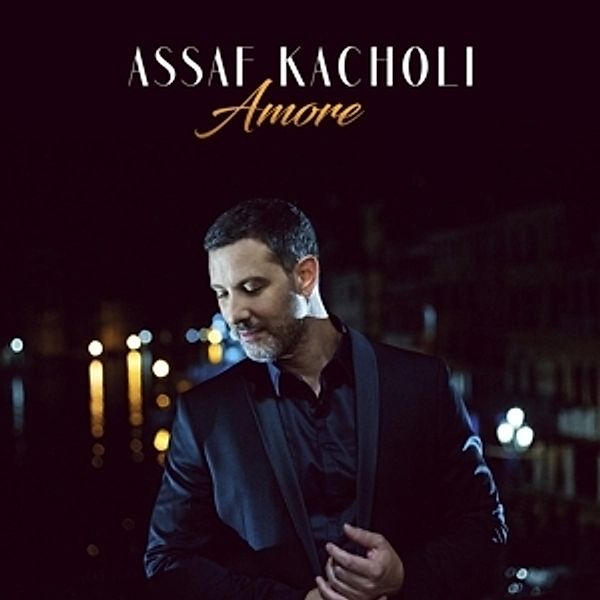 Amore, Assaf Kacholi