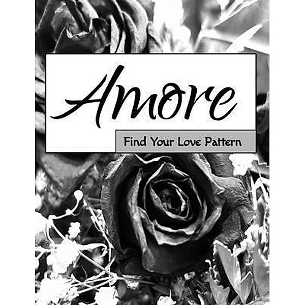 Amore, Ashlee DiSalvo